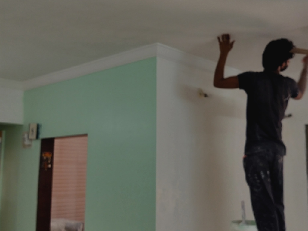 Home Painting