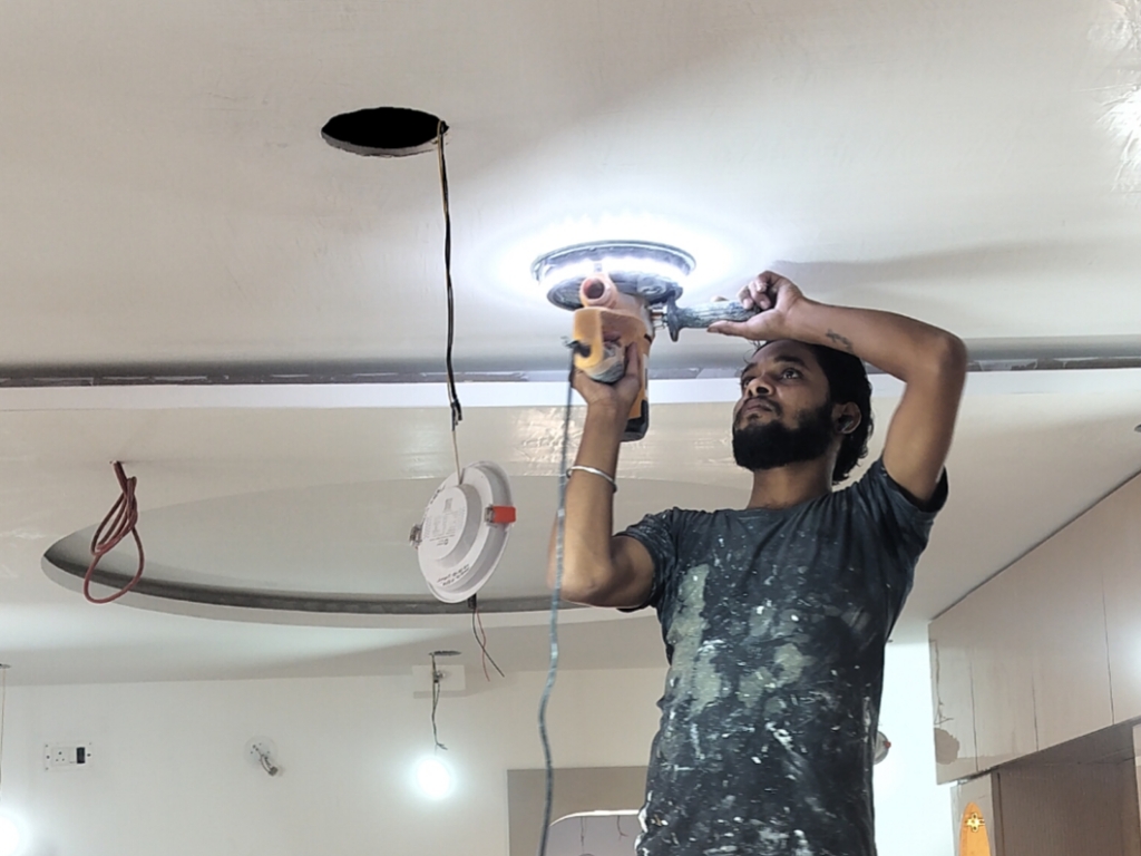 Home Painting